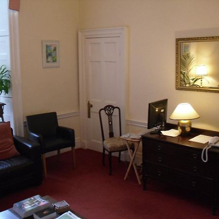 Edgar Townhouse Hotell Bath Exteriör bild