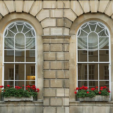 Edgar Townhouse Hotell Bath Exteriör bild