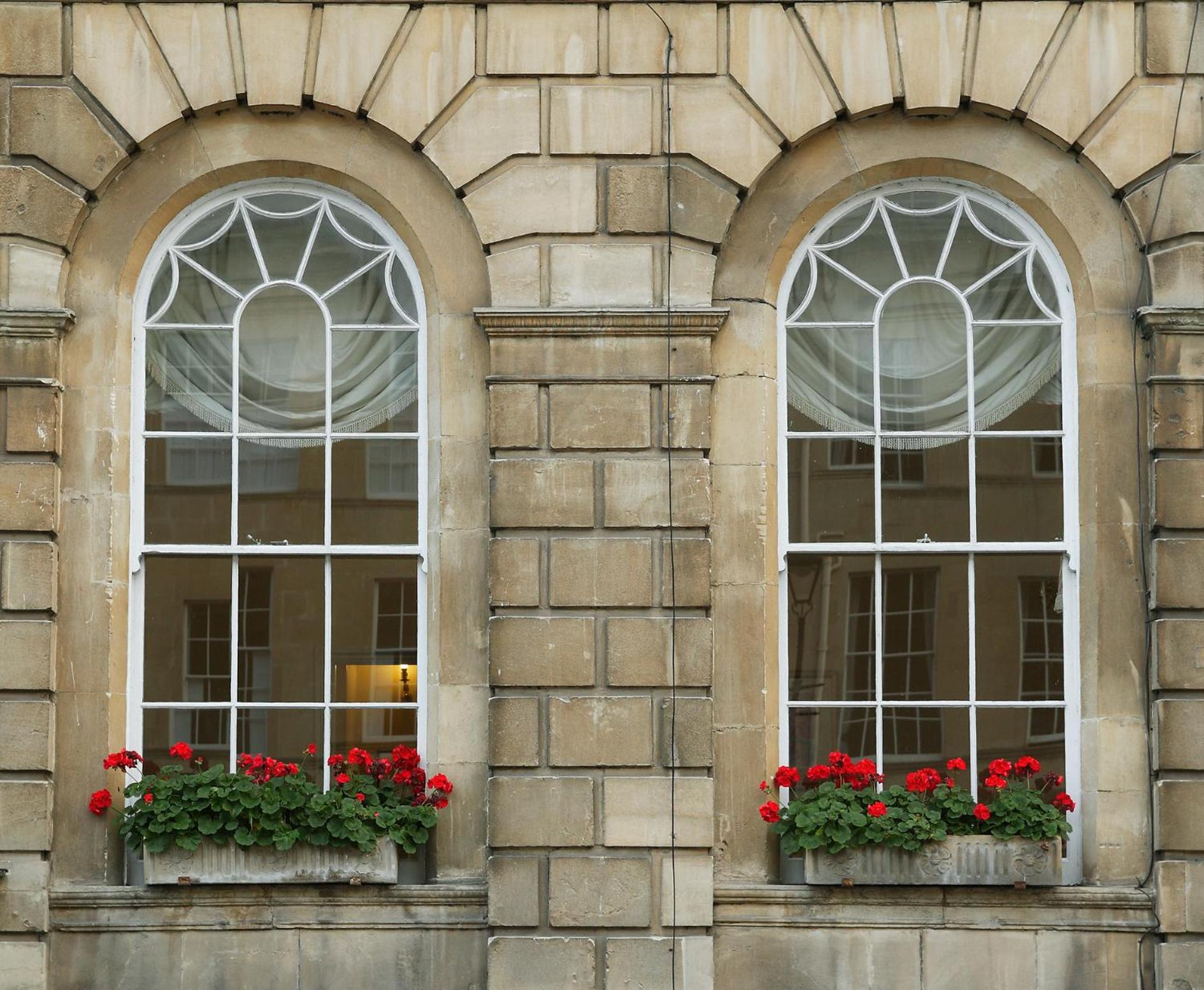 Edgar Townhouse Hotell Bath Exteriör bild