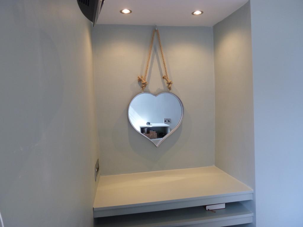Edgar Townhouse Hotell Bath Exteriör bild