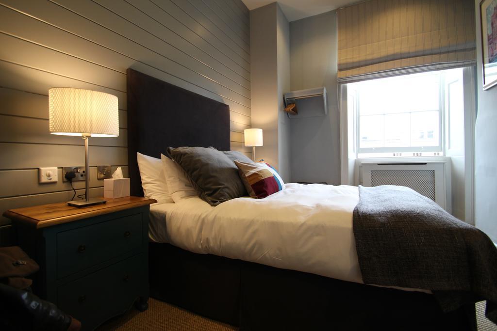 Edgar Townhouse Hotell Bath Exteriör bild