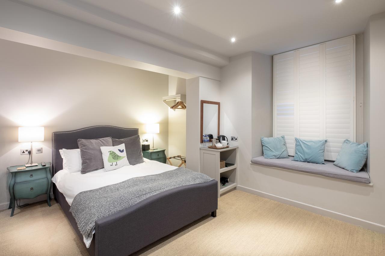 Edgar Townhouse Hotell Bath Exteriör bild