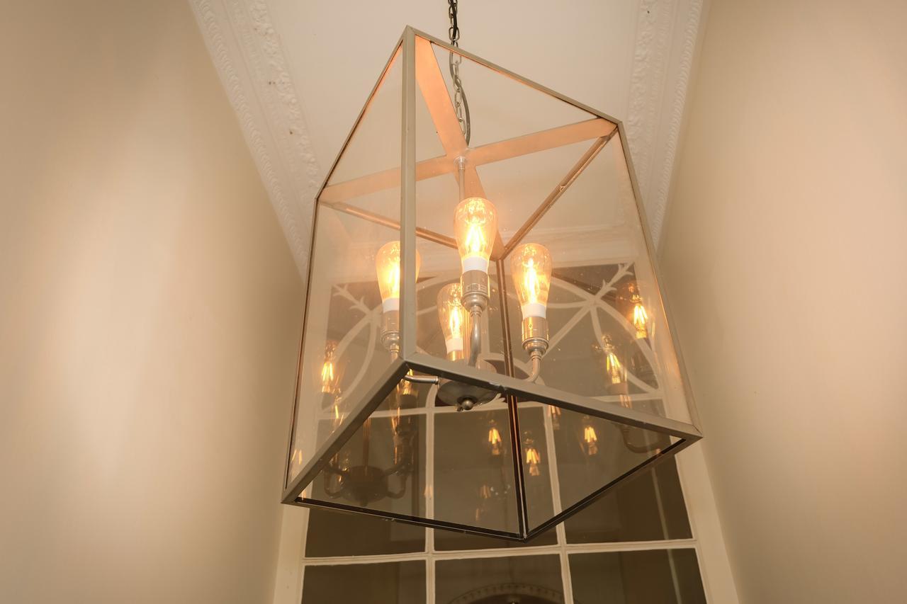 Edgar Townhouse Hotell Bath Exteriör bild